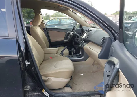 2010 Toyota Rav4 from USA, damaged, VIN 2T3BF4DVXAW070963